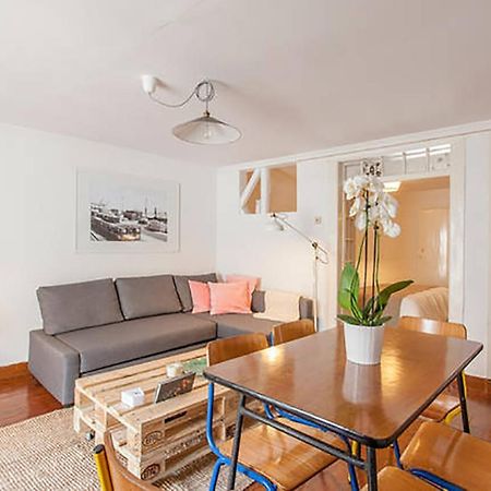 Oak Valley Flats Bairro Alto ลิสบอน ภายนอก รูปภาพ