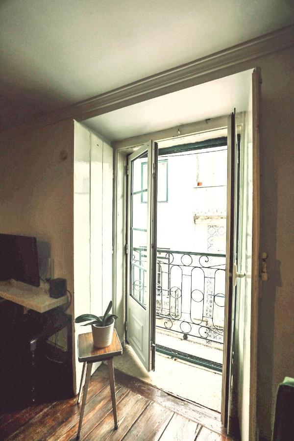Oak Valley Flats Bairro Alto ลิสบอน ภายนอก รูปภาพ