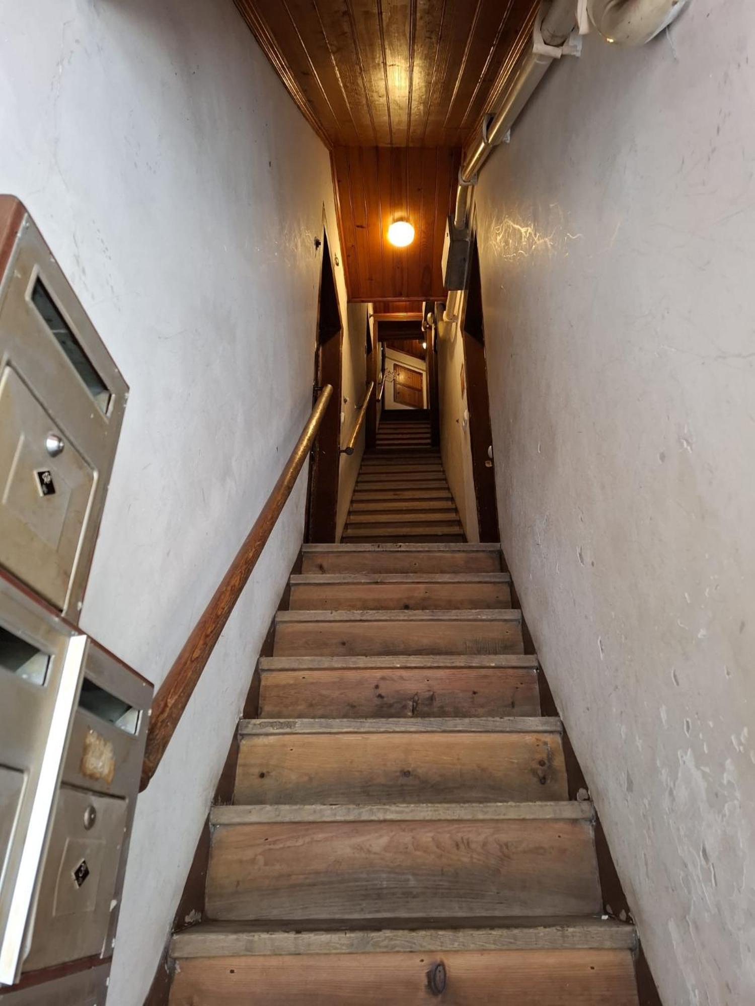 Oak Valley Flats Bairro Alto ลิสบอน ภายนอก รูปภาพ
