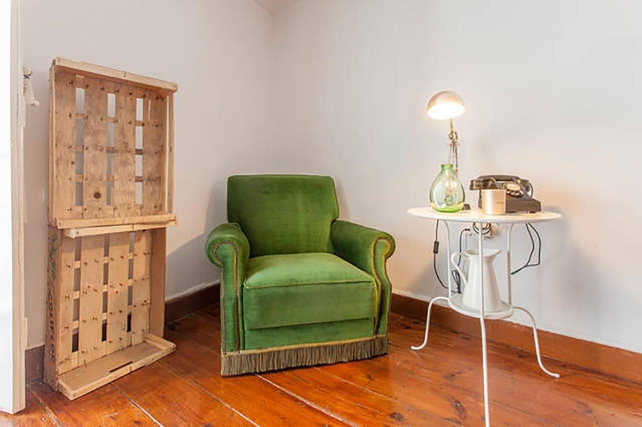 Oak Valley Flats Bairro Alto ลิสบอน ภายนอก รูปภาพ