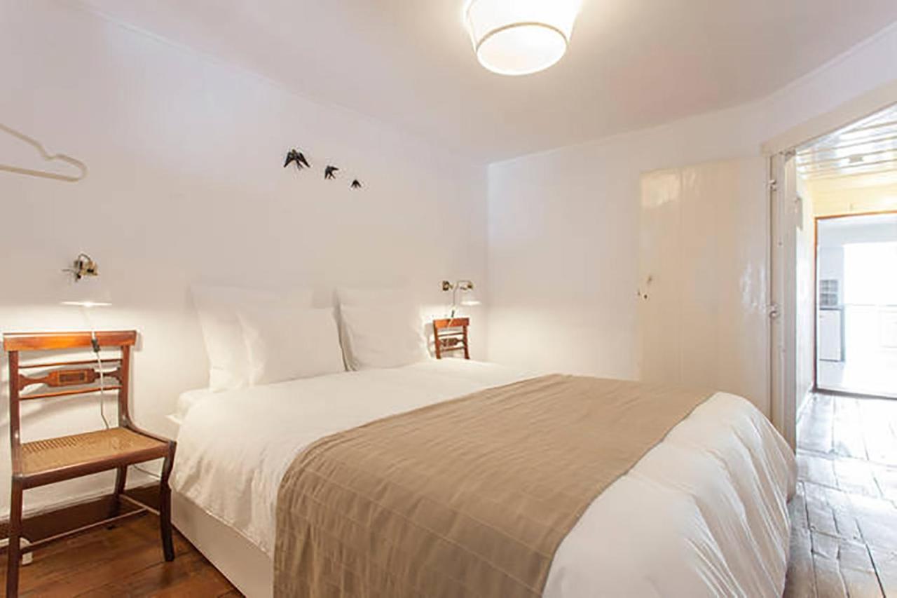 Oak Valley Flats Bairro Alto ลิสบอน ภายนอก รูปภาพ