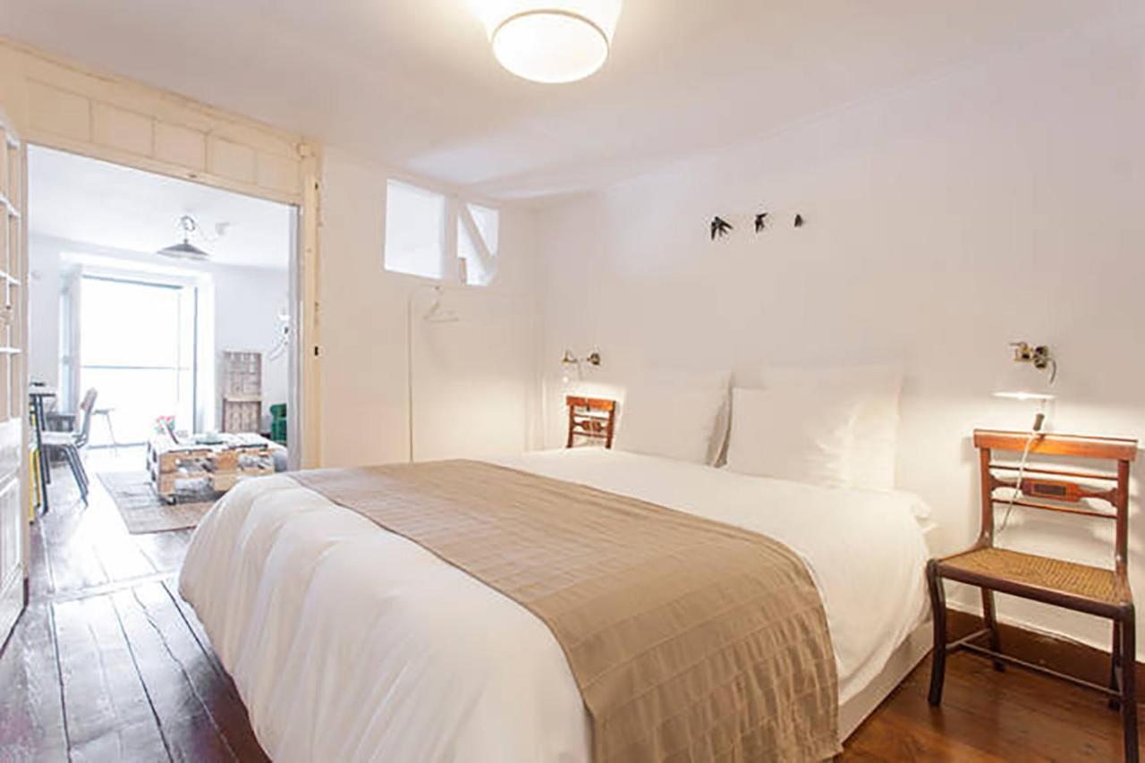 Oak Valley Flats Bairro Alto ลิสบอน ภายนอก รูปภาพ