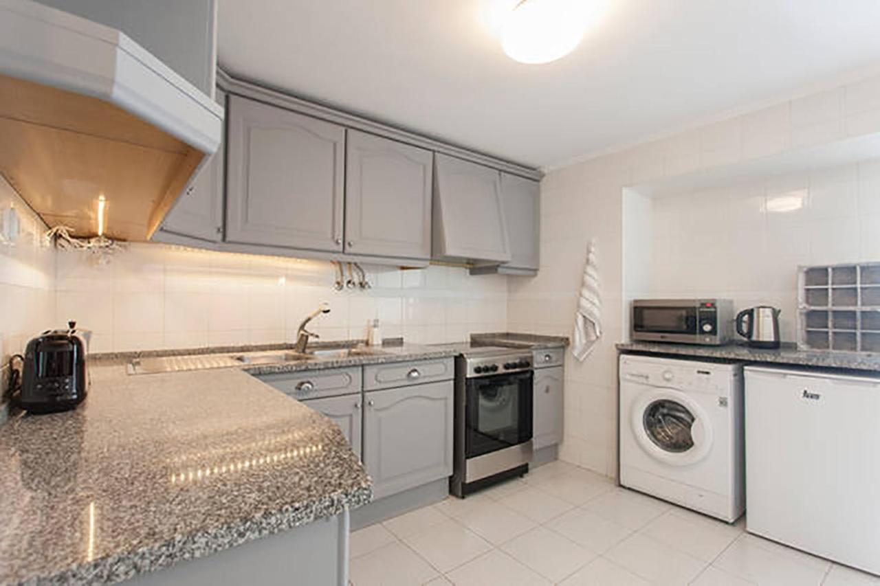 Oak Valley Flats Bairro Alto ลิสบอน ภายนอก รูปภาพ