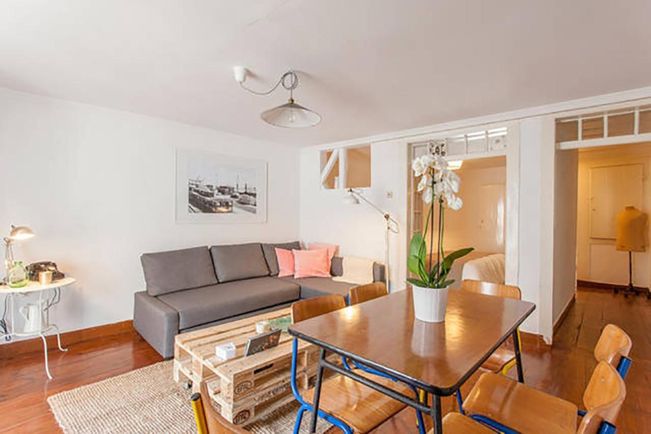 Oak Valley Flats Bairro Alto ลิสบอน ภายนอก รูปภาพ